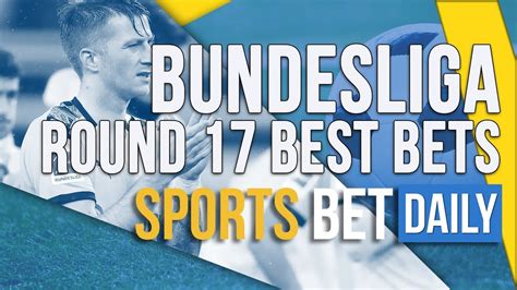 bundesliga betting odds